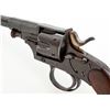 Image 5 : Antique German Model 1879 Reichsrevolver