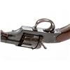 Image 7 : Antique German Model 1879 Reichsrevolver