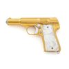 Image 1 : Astra Model 3000 Semi-Automatic Pistol