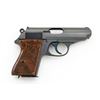 Image 3 : Wartime Commercial Walther PPK Semi-Auto Pistol