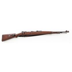 German Kar98k Mauser Bolt Action Rifle
