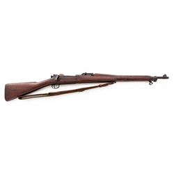 Springfield Armory Model 1903 Bolt Action Rifle