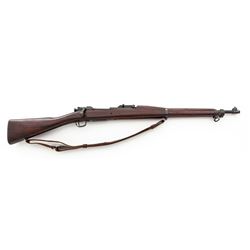 Remington Model 1903 Bolt Action Rifle