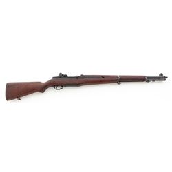 U.S. M1 Garand Semi-Automatic Rifle