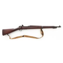 Remington Model 1903-A3 Bolt Action Rifle