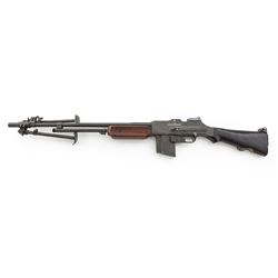 BAR Non-Firearm Replica of M1918-A2 Browning Rifle