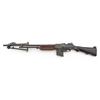 Image 1 : BAR Non-Firearm Replica of M1918-A2 Browning Rifle