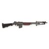 Image 5 : BAR Non-Firearm Replica of M1918-A2 Browning Rifle