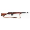 Image 1 : Soviet M1940 SVT Tokarev Semi-Automatic Rifle