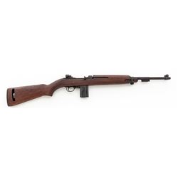 Winchester M1 Semi-Automatic Carbine