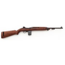 Inland M1 Semi-Automatic Carbine