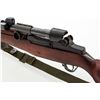 Image 2 : Springfield M1-D Garand Semi-Auto Sniper Rifle