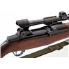 Image 5 : Springfield M1-D Garand Semi-Auto Sniper Rifle