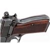 Image 6 : WWII Era Browning P35 Semi-Automatic Pistol