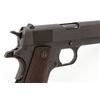 Image 2 : WWII Remington-Rand Model 1911-A1 Semi-Auto Pistol