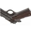 Image 5 : WWII Remington-Rand Model 1911-A1 Semi-Auto Pistol