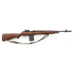 Springfield Armory M1A Semi-Automatic Rifle