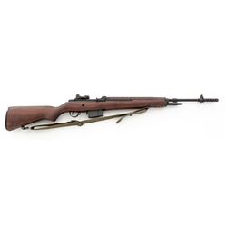 Springfield Armory M1A Semi-Automatic Rifle