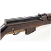 Image 3 : Czech Model 52/57 Semi-Automatic Rifle
