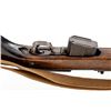 Image 4 : Czech Model 52/57 Semi-Automatic Rifle