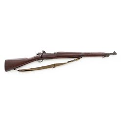Smith-Corona Model 1903-A3 Bolt Action Rifle