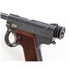Image 6 : Japanese Type 14 Nambu Semi-Auto Pistol