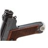 Image 9 : Japanese Type 14 Nambu Semi-Auto Pistol