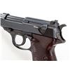 Image 3 : Wartime Walther P.38 Semi-Automatic Pistol