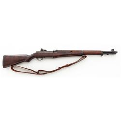 Springfield M1 Garand Semi-Automatic Rifle