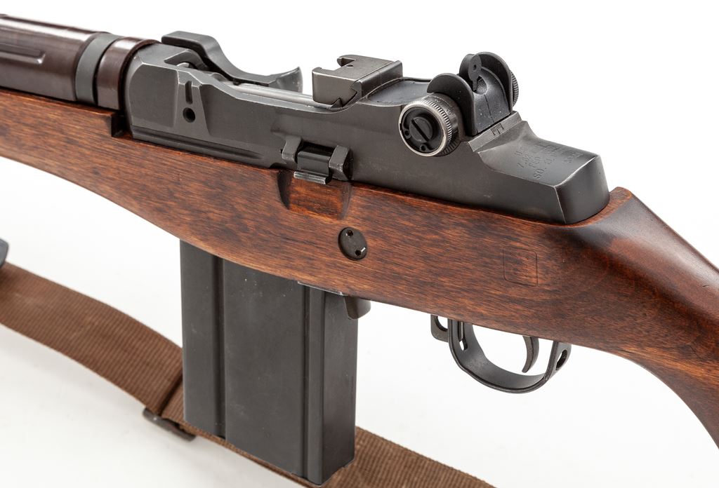 Federal Ordnance Model M14SA Semi-Automatic Rifle