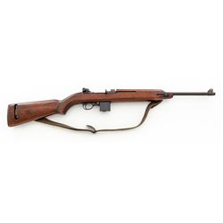 Inland M1 Carbine