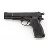 Image 5 : Inglis Browning No. 2 MK I* Semi-Auto Pistol
