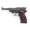 Image 1 : WWII P.38 Semi-Auto Pistol, by Mauser (byf/44)