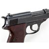 Image 4 : WWII P.38 Semi-Auto Pistol, by Mauser (byf/44)