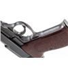 Image 6 : WWII P.38 Semi-Auto Pistol, by Mauser (byf/44)