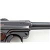 Image 4 : WWII German Mauser 42 Code P.08 Luger