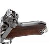 Image 6 : WWII German Mauser 42 Code P.08 Luger