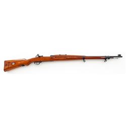 Persian Model 98/29 Mauser Bolt Action Rifle