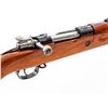 Image 3 : Persian Model 98/29 Mauser Bolt Action Rifle