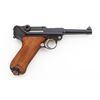Image 3 : Original Mauser 75-Year Commemorative Luger