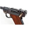 Image 2 : Original Mauser Parabellum Luger