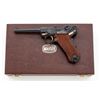 Image 1 : Original Mauser 75-Year Konigreich Luger