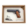 Image 1 : Colt WWI ''Belleau Wood'' 1911 Semi-Auto Pistol