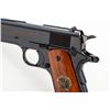 Image 2 : Colt WWI ''Belleau Wood'' 1911 Semi-Auto Pistol
