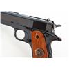 Image 2 : Colt WWI ''Chatteau Thierry'' 1911 Semi-Auto Pistol