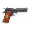 Image 3 : Colt WWI ''Chatteau Thierry'' 1911 Semi-Auto Pistol