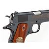 Image 4 : Colt WWI ''Chatteau Thierry'' 1911 Semi-Auto Pistol