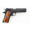 Image 3 : Colt WWI ''Meuse Argonne'' 1911 Semi-Auto Pistol