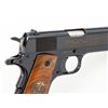 Image 4 : Colt WWI ''Meuse Argonne'' 1911 Semi-Auto Pistol