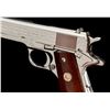 Image 3 : Colt WWII ''Pacific Theater of Operations'' Commem. 1911 Pistol